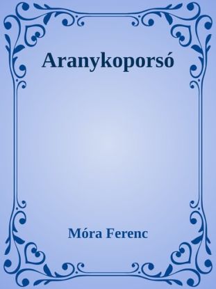 Aranykoporsó