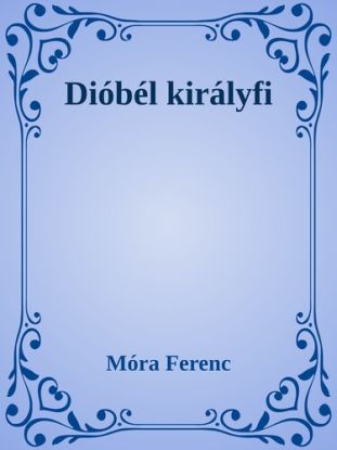 Dióbél királyfi