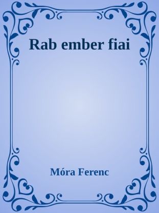 Rab ember fiai