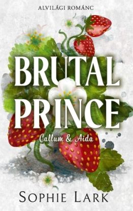 Brutal Prince