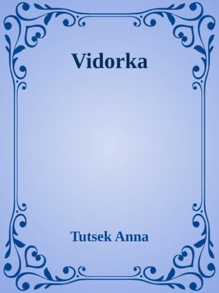 Vidorka