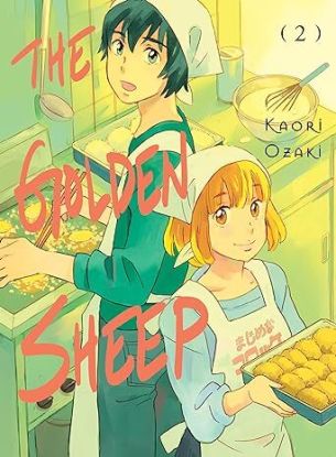 The Golden Sheep 2