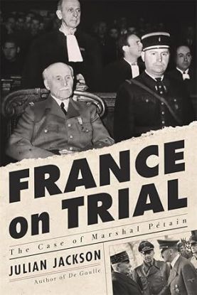 France on Trial