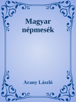 Magyar népmesék