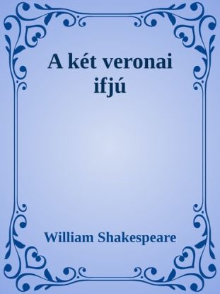 Két veronai ifjú