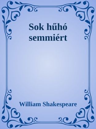 Sok hűhó semmiért