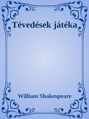 Tévedések játéka