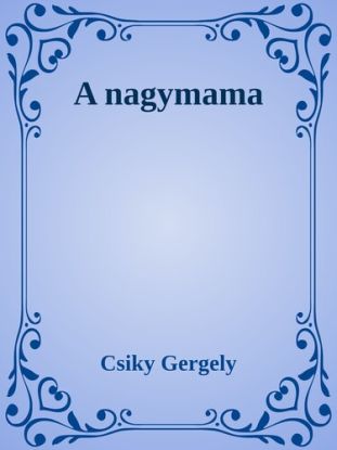 A nagymama