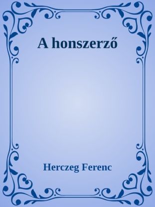 A honszerző