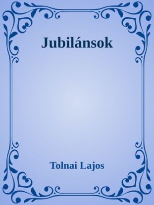 Jubilánsok