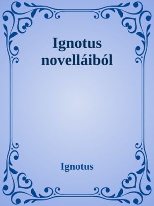 Novellák
