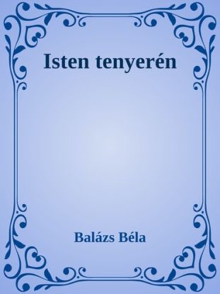 Isten tenyerén