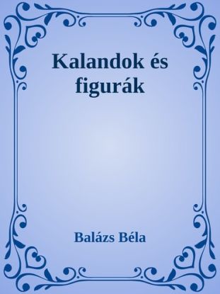 Kalandok és figurák