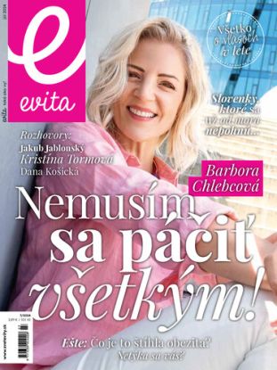 E-Evita magazín 07/2024