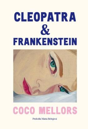 Cleopatra a Frankenstein