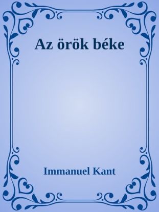 Az örök béke