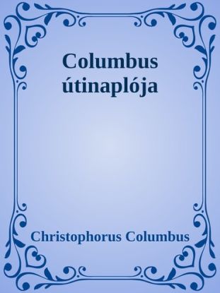 Columbus útinaplója