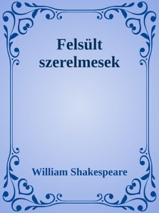Felsült szerelmesek