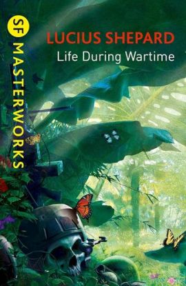 Life During Wartime