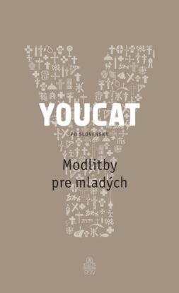 YOUCAT - Modlitby pre mladých