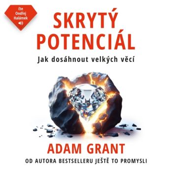 Skrytý potenciál