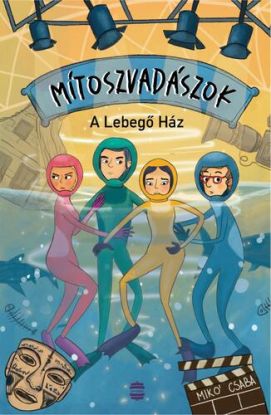 A Lebegő Ház