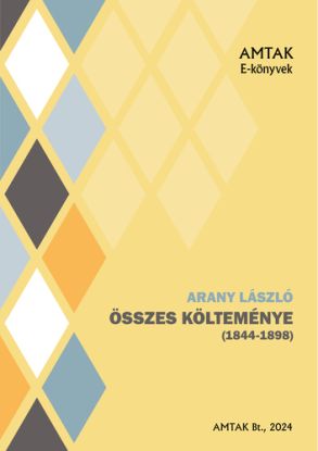 Arany László összes költeményei