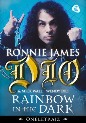 Rainbow in the Dark  - Önéletrajz