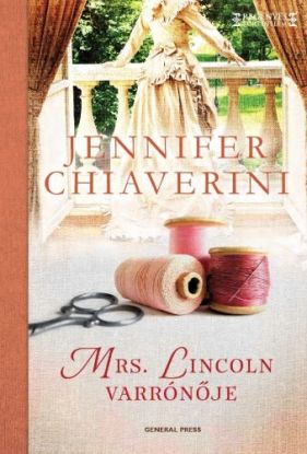 Mrs. Lincoln varrónője