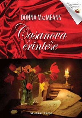 Casanova érintése