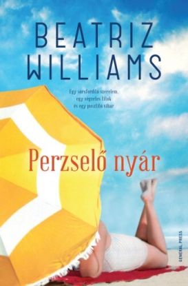 Perzselő nyár