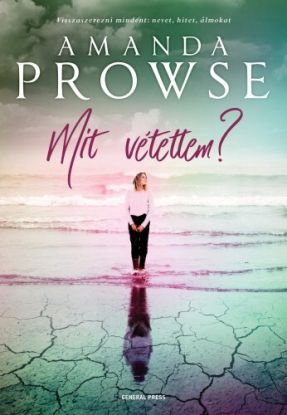Mit vétettem?