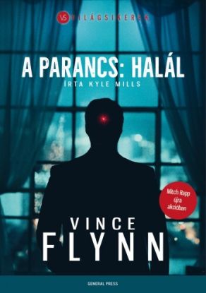 A parancs: halál