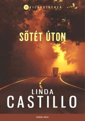 Sötét úton