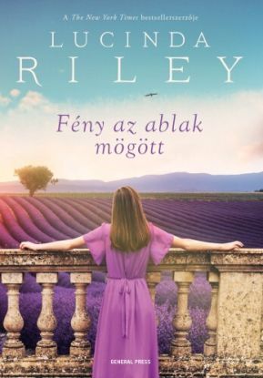 Fény az ablak mögött