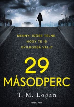 29 másodperc