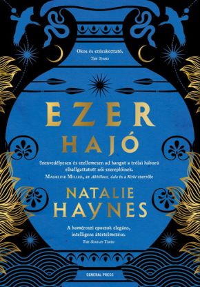 Ezer hajó