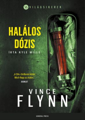 Halálos dózis