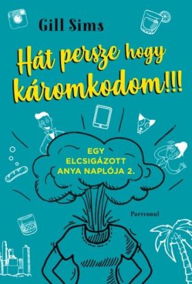 Hát persze hogy káromkodom!!!