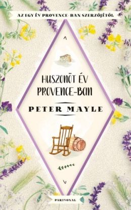 Huszonöt év Provence-ban