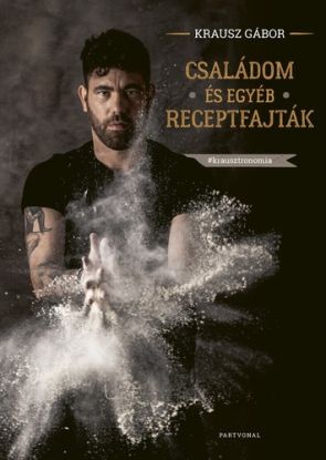Családom és egyéb receptfajták