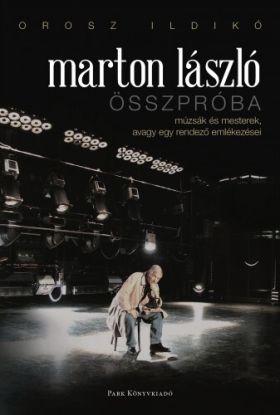 Marton László