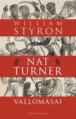 Nat Turner vallomásai