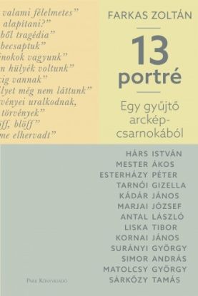 Egy gyűjtő arcképcsarnokából