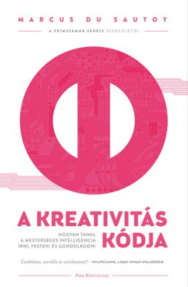 A kreativitás kódja