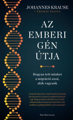 Az emberi gén útja