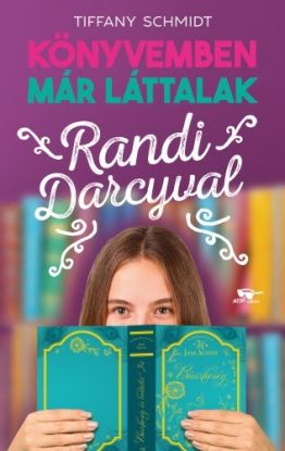 Randi Darcyval