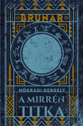 A Mirrén titka