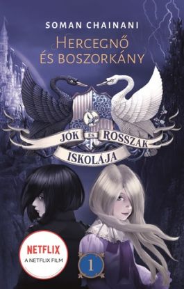 Jók és Rosszak iskolája