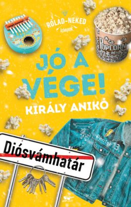 Jó a vége!